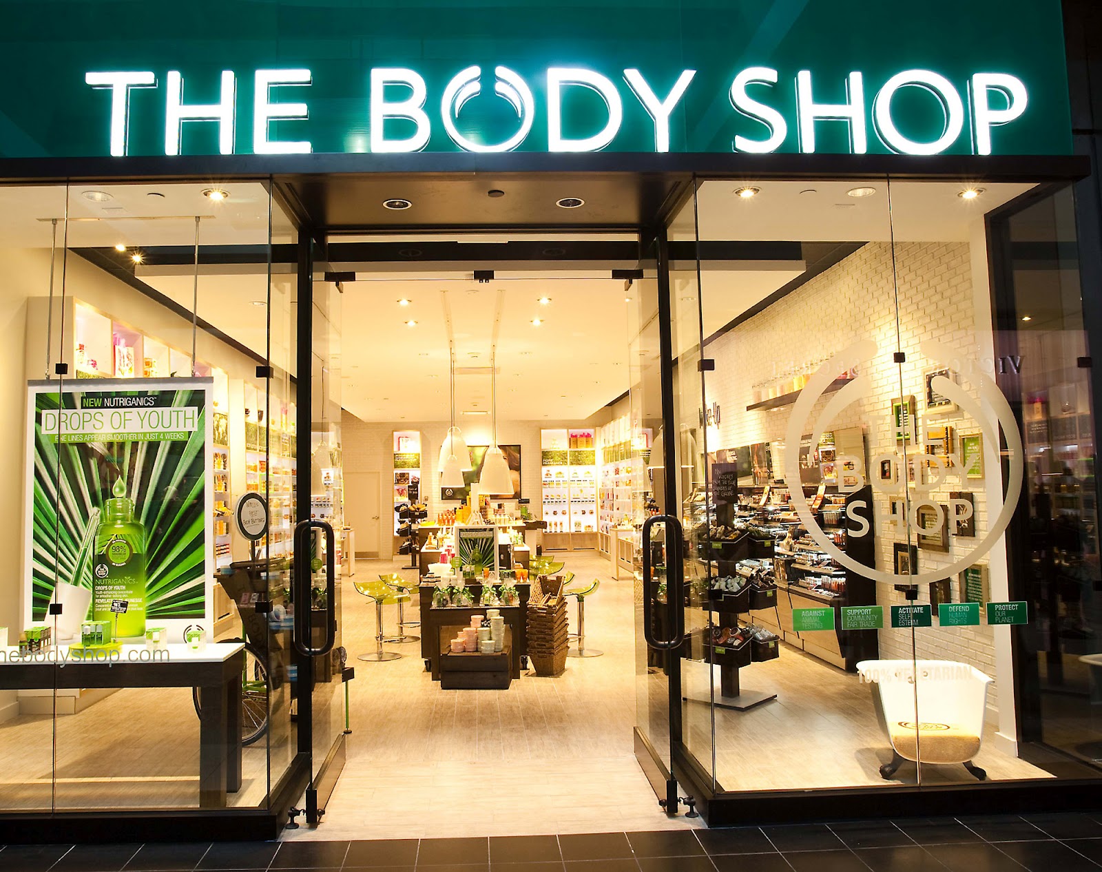 The Body Shop Black Friday 2021 Deals & Sales - 60% OFF