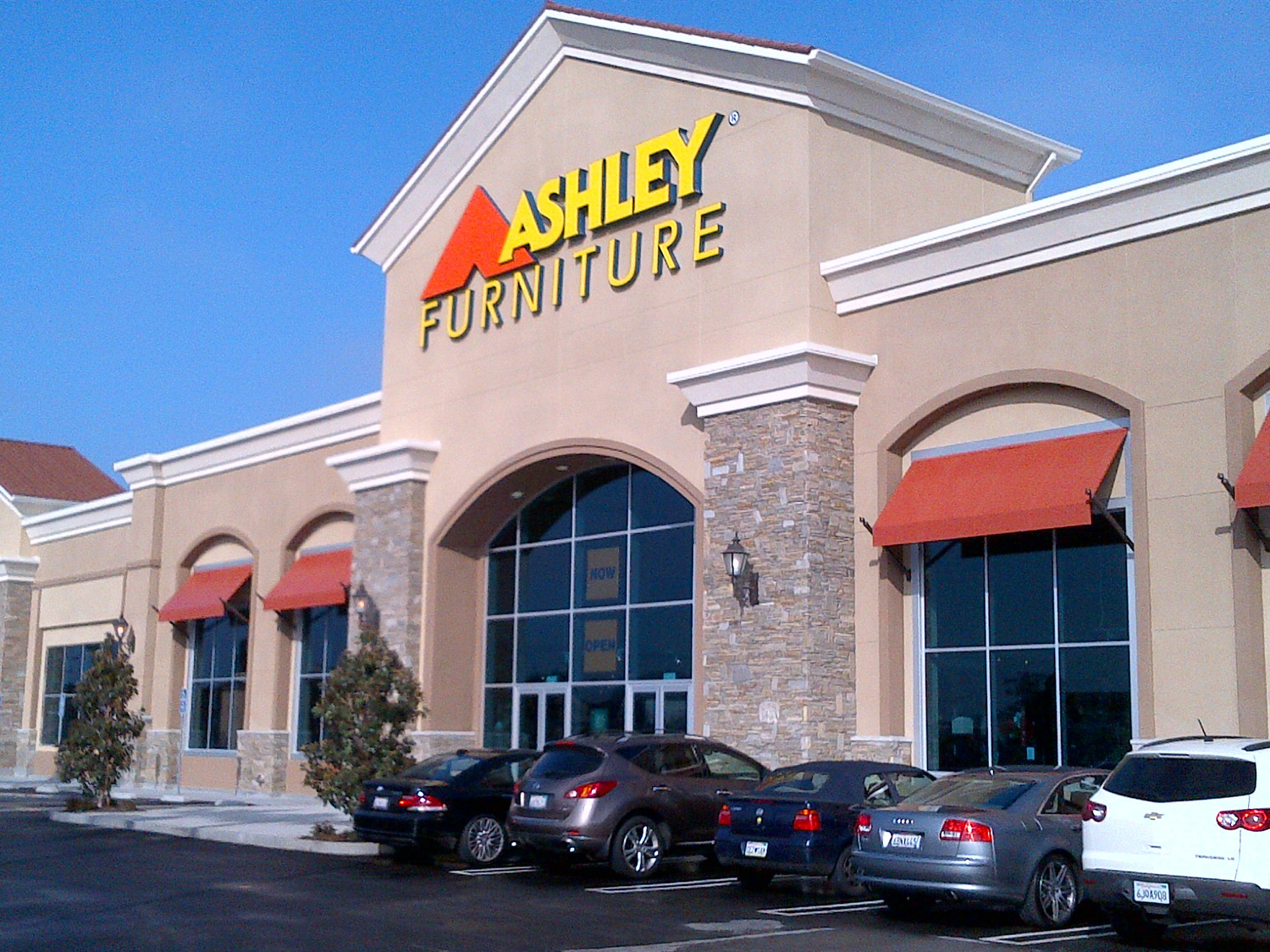 Ashley Furniture Homestore Black Friday 2018 Deals, Sales & Ads