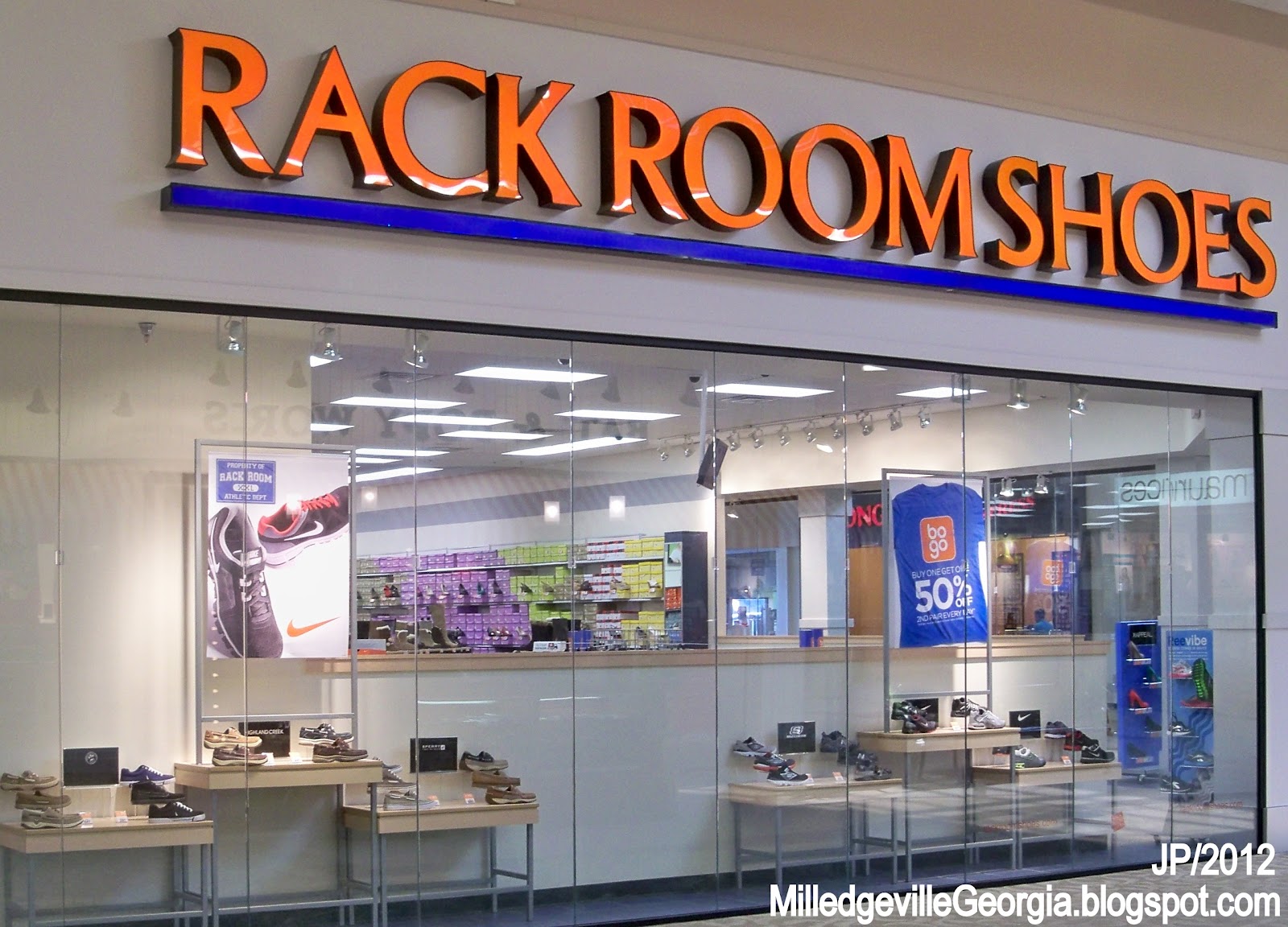 Rack Room Shoes Black Friday 2018 Deals, Sales & Ads ...
