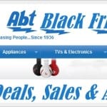 ABT Electronics Black Friday Deals, Sales