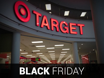 Target Black Friday 2021 Deals