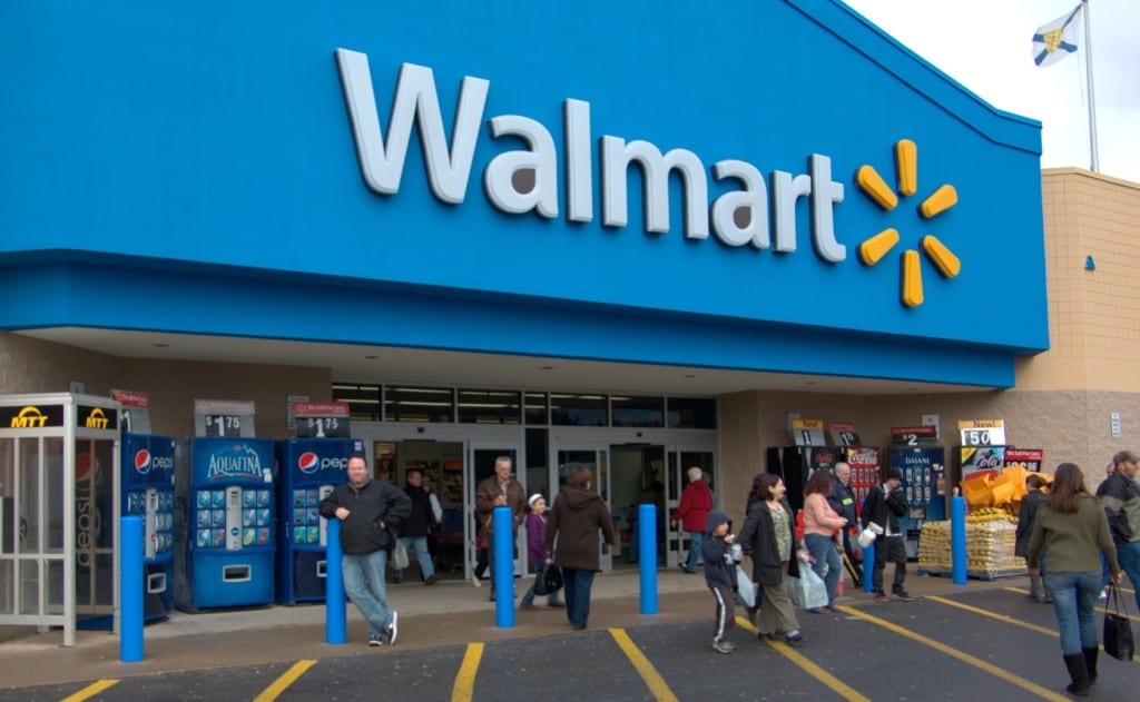 Walmart Black Friday TV Deals & Sales 2020 - 50% OFF