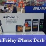 Walmart Black Friday iPhone Deals 2021