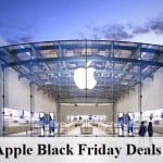 Apple Store Black Friday 2021