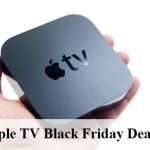 Apple TV Black Friday Deals