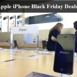 Apple iPhone Black Friday Deals 2021