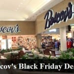 Boscov's Black Friday 2021 Deals