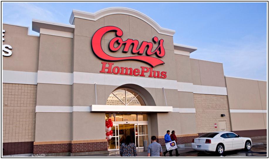 Conns Black Friday Deals & Sales