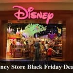 Disney Store Black Friday 2021 Deals and Sales