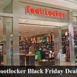 Footlocker Black Friday 2021 Deals and Sales
