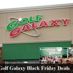 Golf Galaxy Black Friday 2021 Deals and Sales