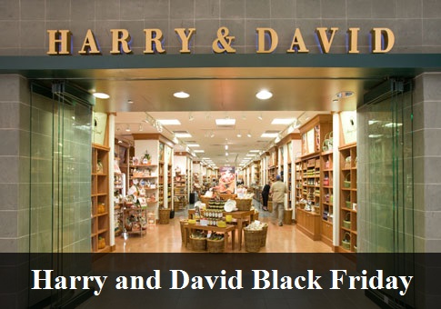 Harry and David Black Friday 2020 Deals & Sales