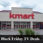 Kmart Black Friday TV Deals and Sales 2021