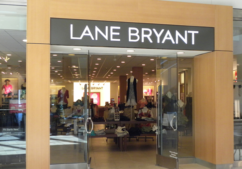 Lane Bryant Black Friday Deals and Sales