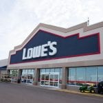 Lowes Black Friday Deals, Sales and Ads