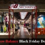 New Balance Black Friday 2021 Deals and Sales