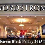 Nordstrom Black Friday 2021 Sale & Deals