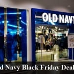 Old Navy Black Friday 2021 Sale, Deals & Ads
