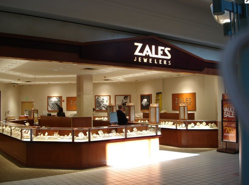 Zales Black Friday Sales & Deals