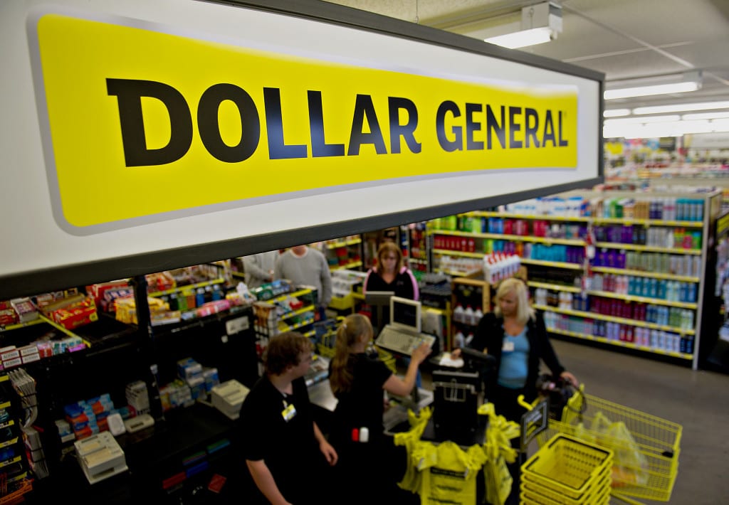 Dollar General Black Friday Deals & Sales