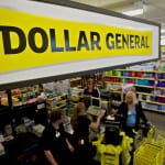 Dollar General Black Friday Deals and Sales