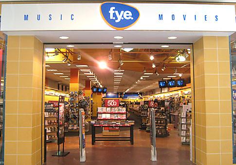 F.Y.E Black Friday Deals and Sales