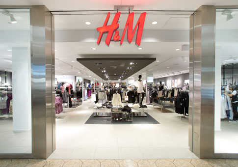 H&M Black Friday Deals and Sales