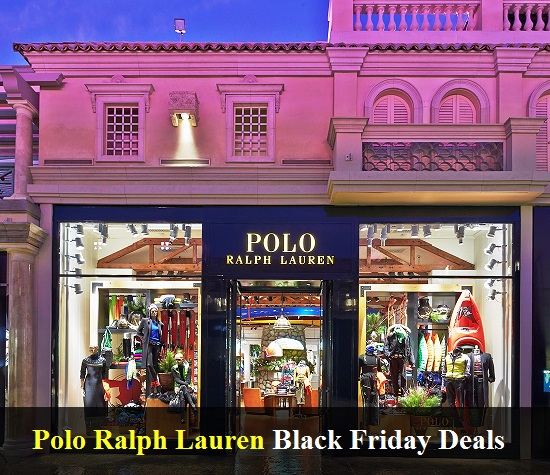 black friday polo ralph lauren - 63 