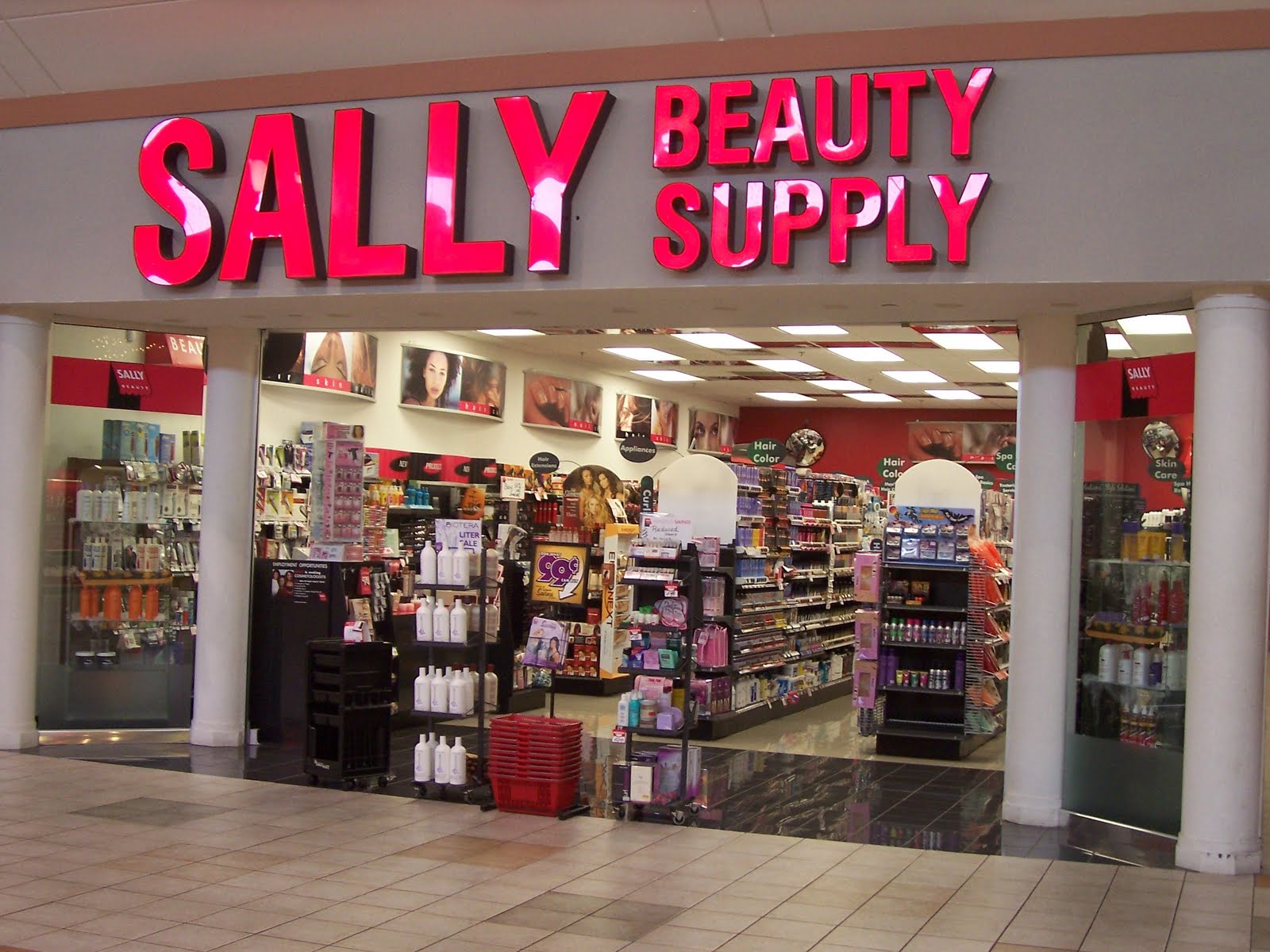 Black Friday Sally Beauty Supply Deals & Coupons 2023 (60 Off