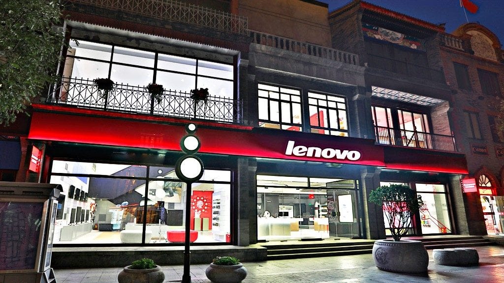 Lenovo Black Friday Deals and Sales