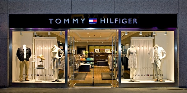 Tommy hilfiger thanksgiving sale deals