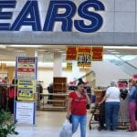 Sears TV Deals