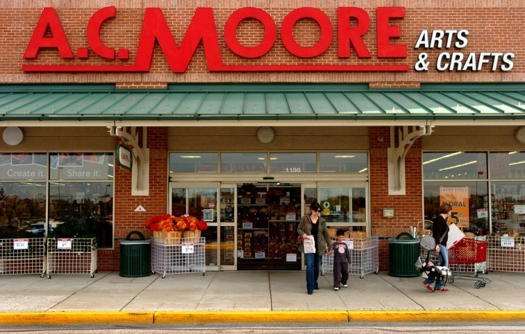 AC Moore Black Friday Deals, Sales and Ads