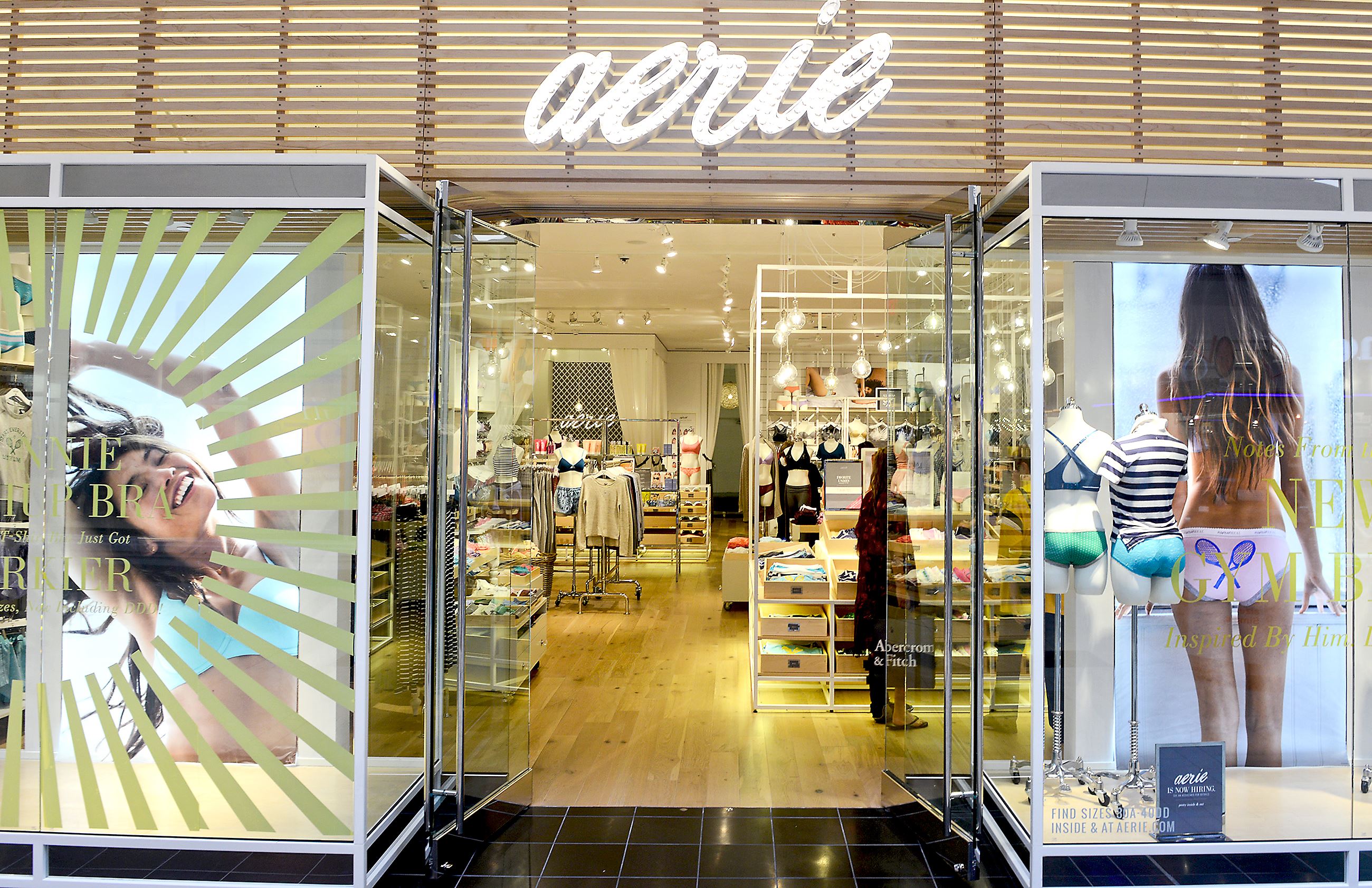 Aerie Black Friday Deals, Sales and Ads