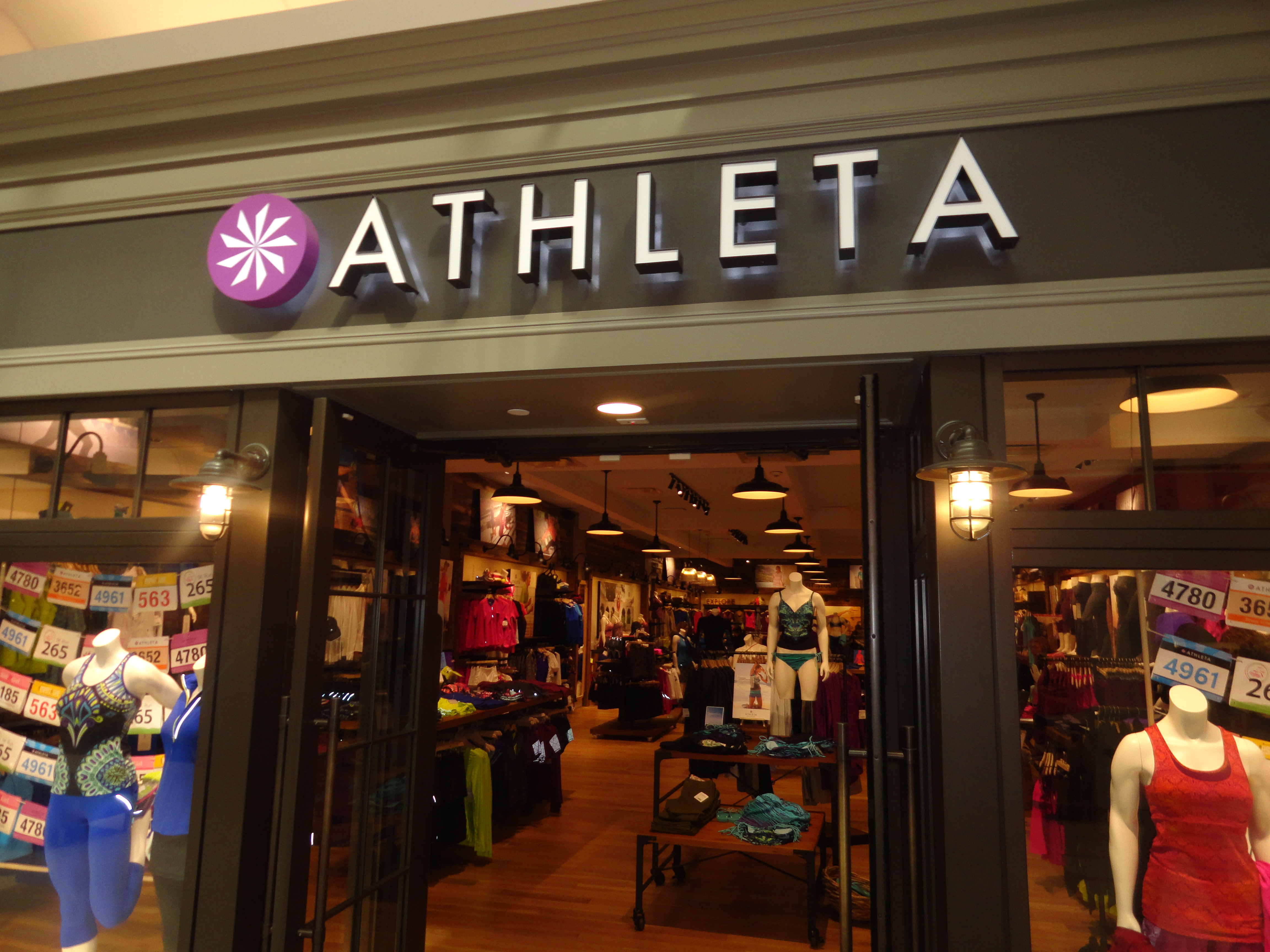 Athleta Black Friday