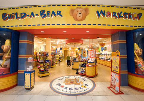Build A Bear Black Friday Deals, Sales and Ads