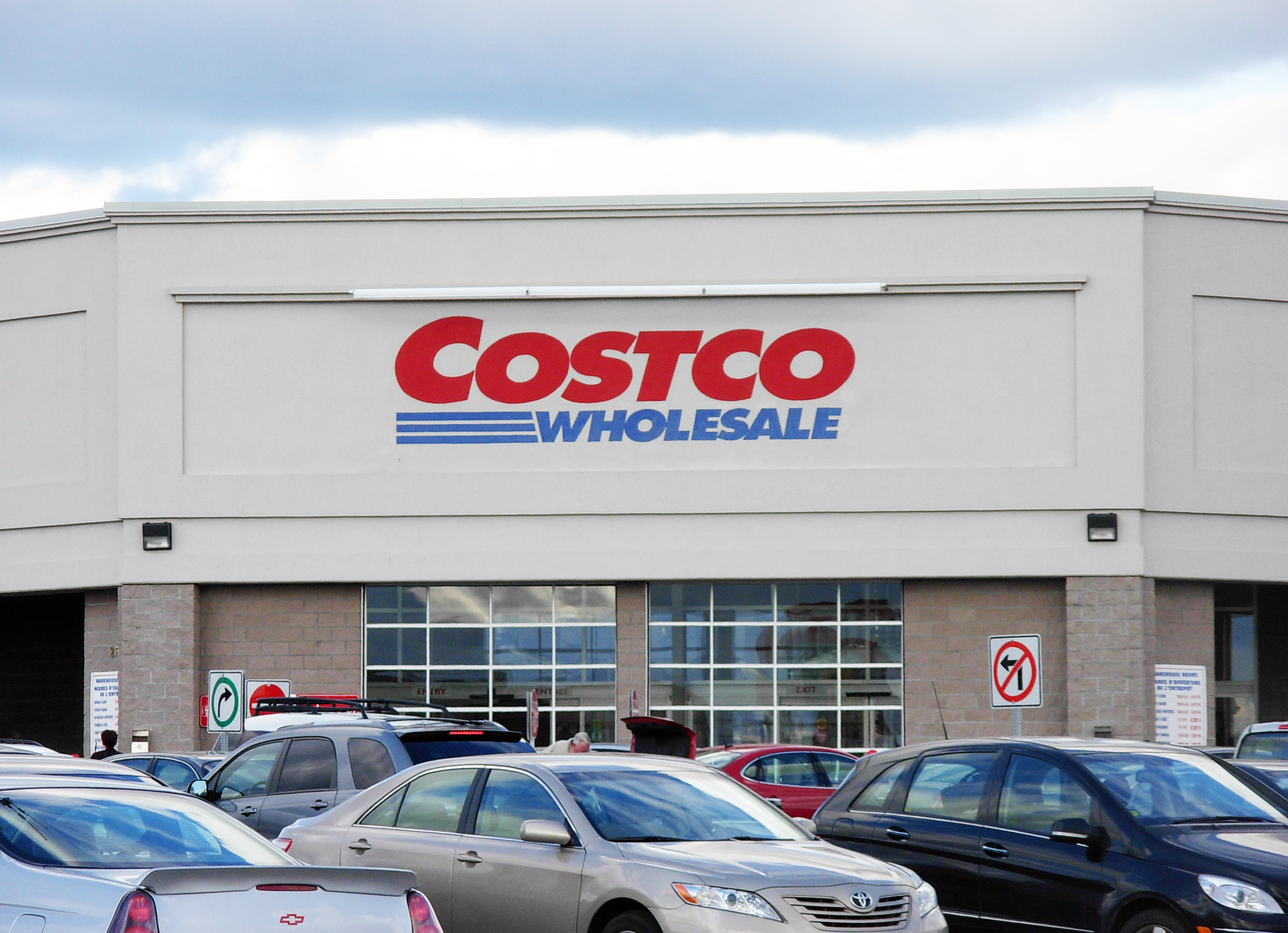 Costco Black Friday Deals, Sales and Ads