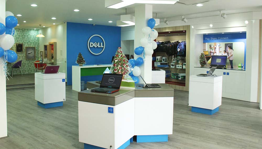 Dell Financial Services Black Friday