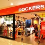 Dockers Black Friday