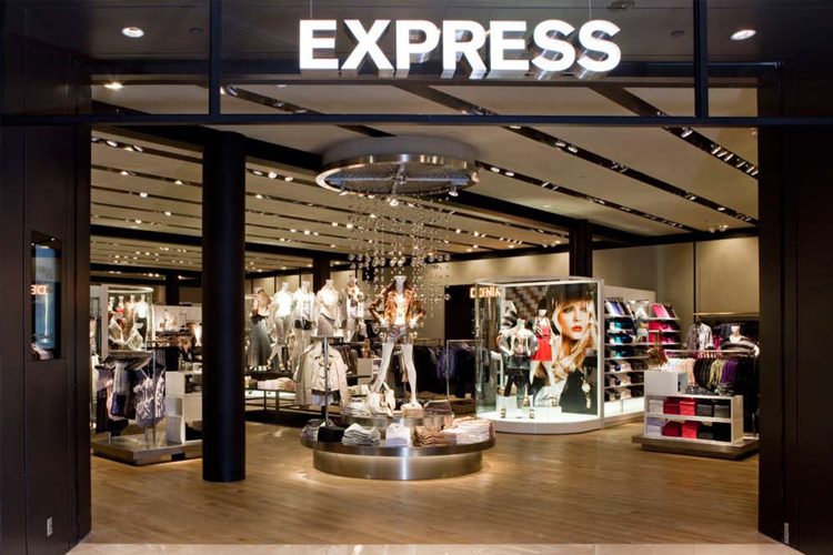 Express Black Friday Deals, Sales and Ads