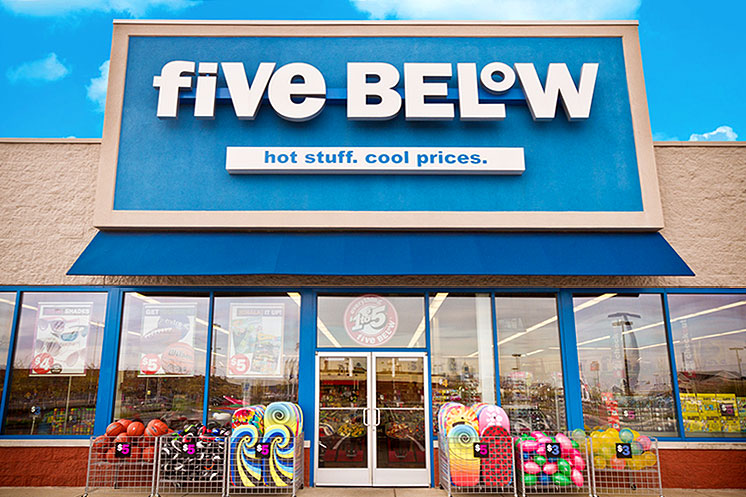 Five Below Black Friday Deals, Sales & Ads