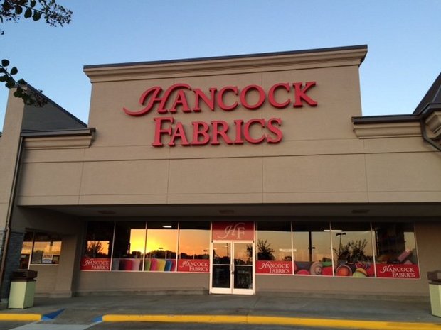 Hancock Fabrics Black Friday Deals, Sales and Ads