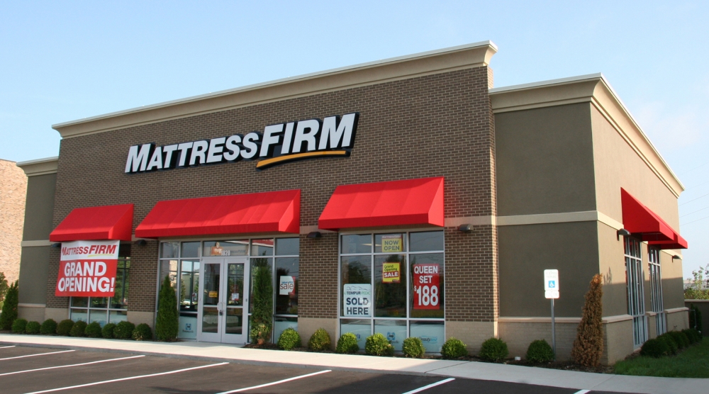 mattress firm black friday sales