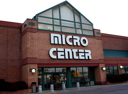 Micro Center Black Friday Deals, Sales and Ads