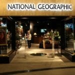 National Geographic Black Friday