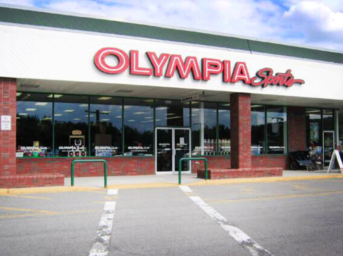 Olympia Sports Black Friday Deals, Sales and Ads
