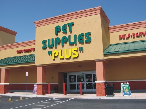 Pet Supplies Plus Black Friday Deals, Sales and Ads