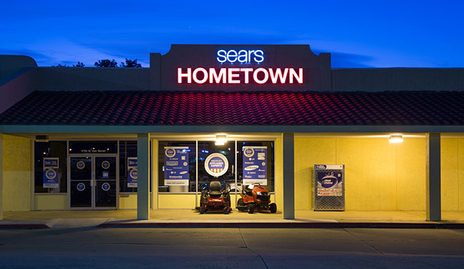 Sears Hometown Black Friday Deals, Sales and Ads