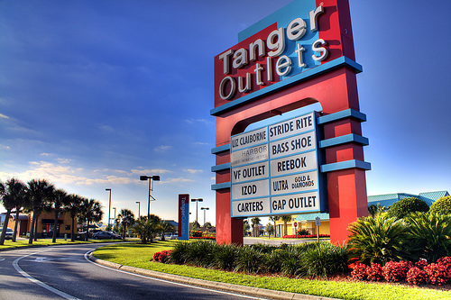 Tanger Outlets Black Friday 2020 Deals, Sales & Ads - 60% OFF