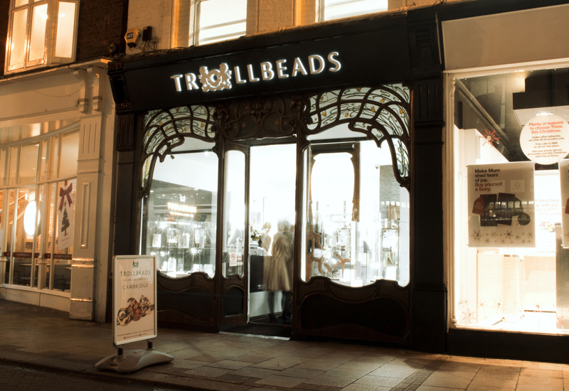 Trollbeads Black Friday Deals, Sales and Ads